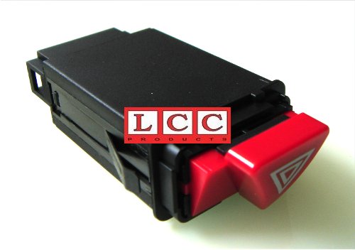 LCC PRODUCTS Varoitusvilkkukytkin LCC4007
